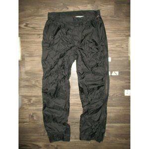 Olympia Moto Sports Motorcycle Pants 36